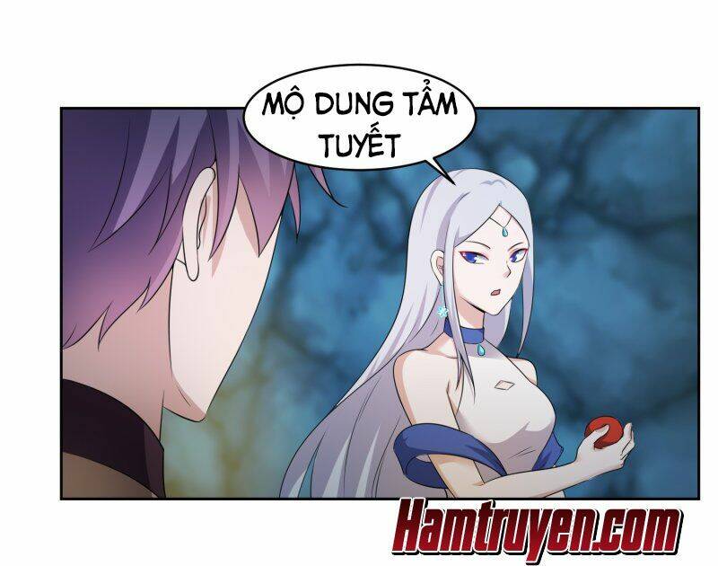 tuyệt thế thánh đế chapter 3 26
