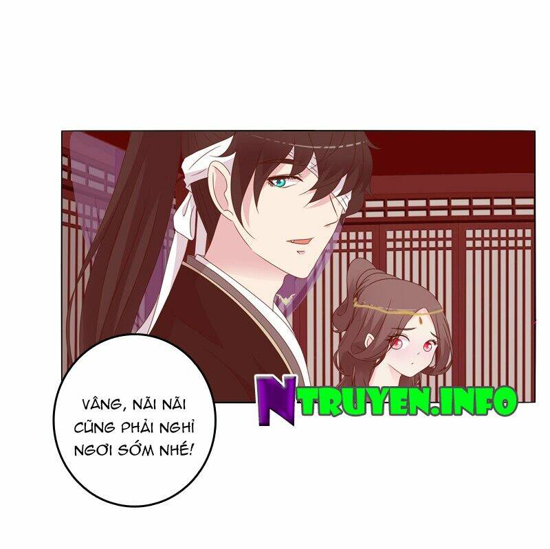 tướng quân mời ra trận chapter 18 20