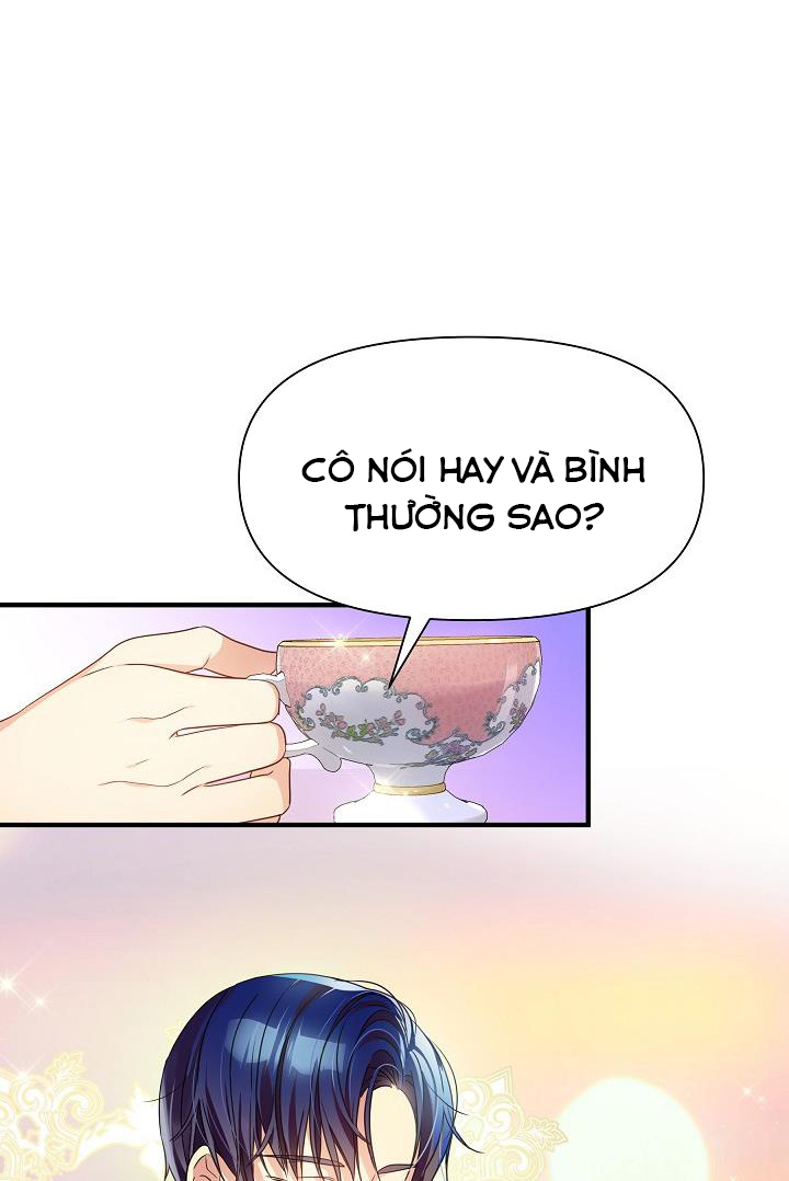 tôi đã ở đây ngay từ ban đầu chapter 6 17