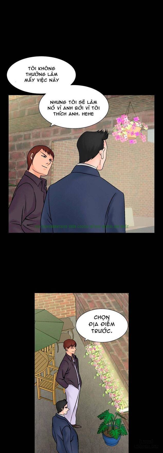 mùi vị của đôi bàn tay chapter 35 51