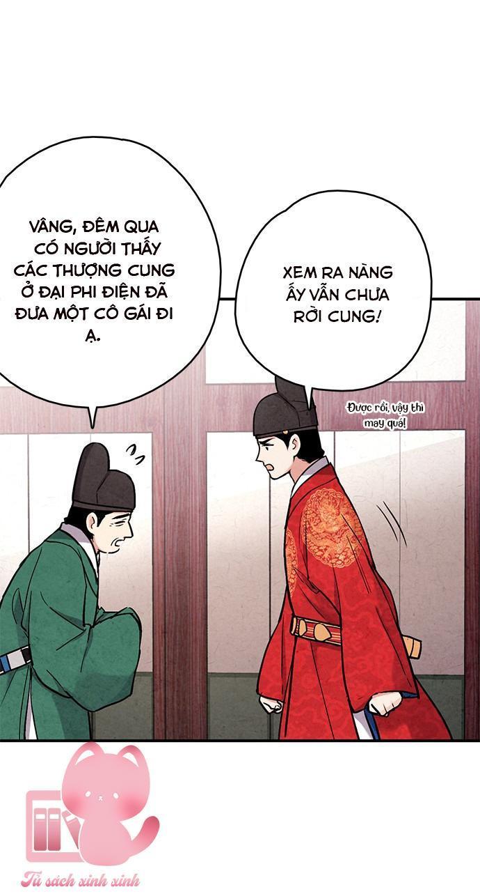 lệnh cấm hôn chapter 90 21