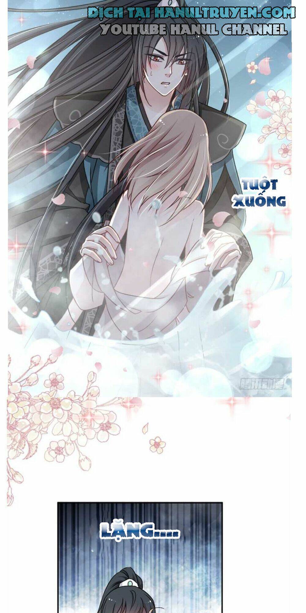 thiên hạ đệ nhất sủng phi chapter 43 14