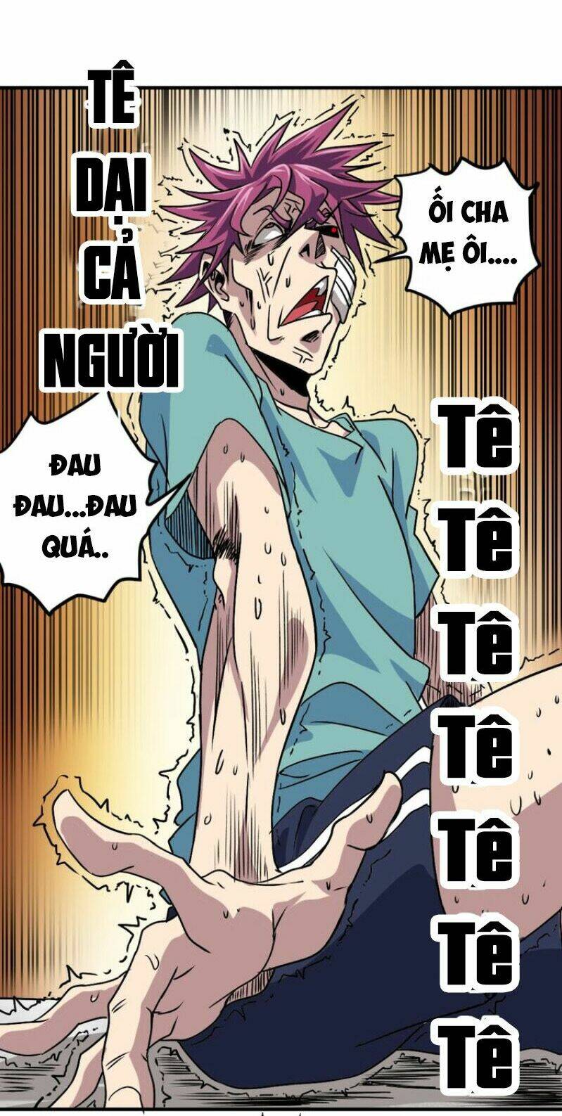trảm linh sứ chapter 2 27
