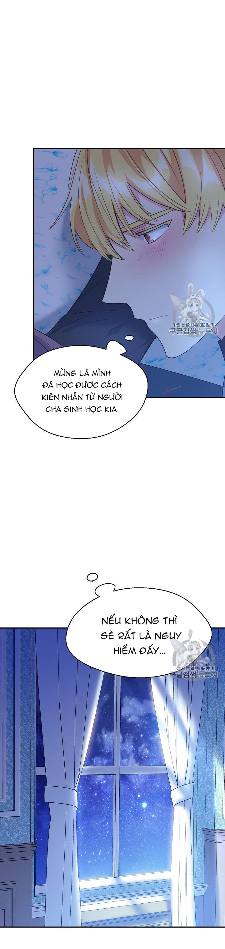 50 công thức pha trà của nữ công tước chapter 59 20