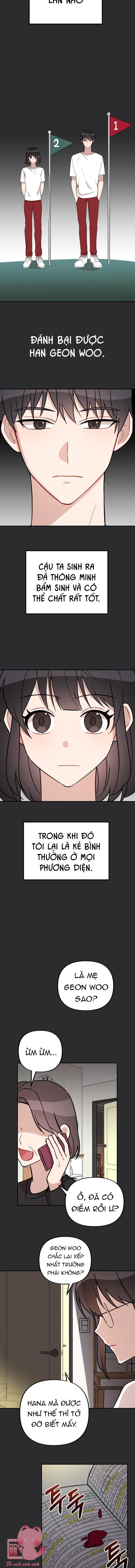 cú đấm tình yêu chapter 1 9