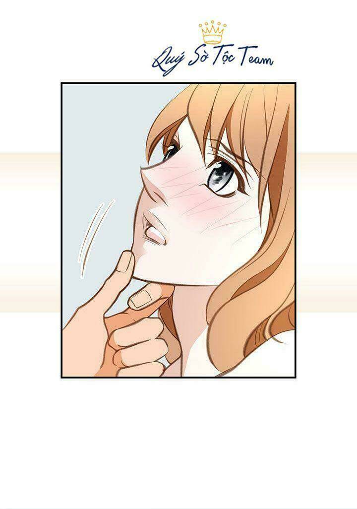 tiếp xúc chí mạng chapter 72 34