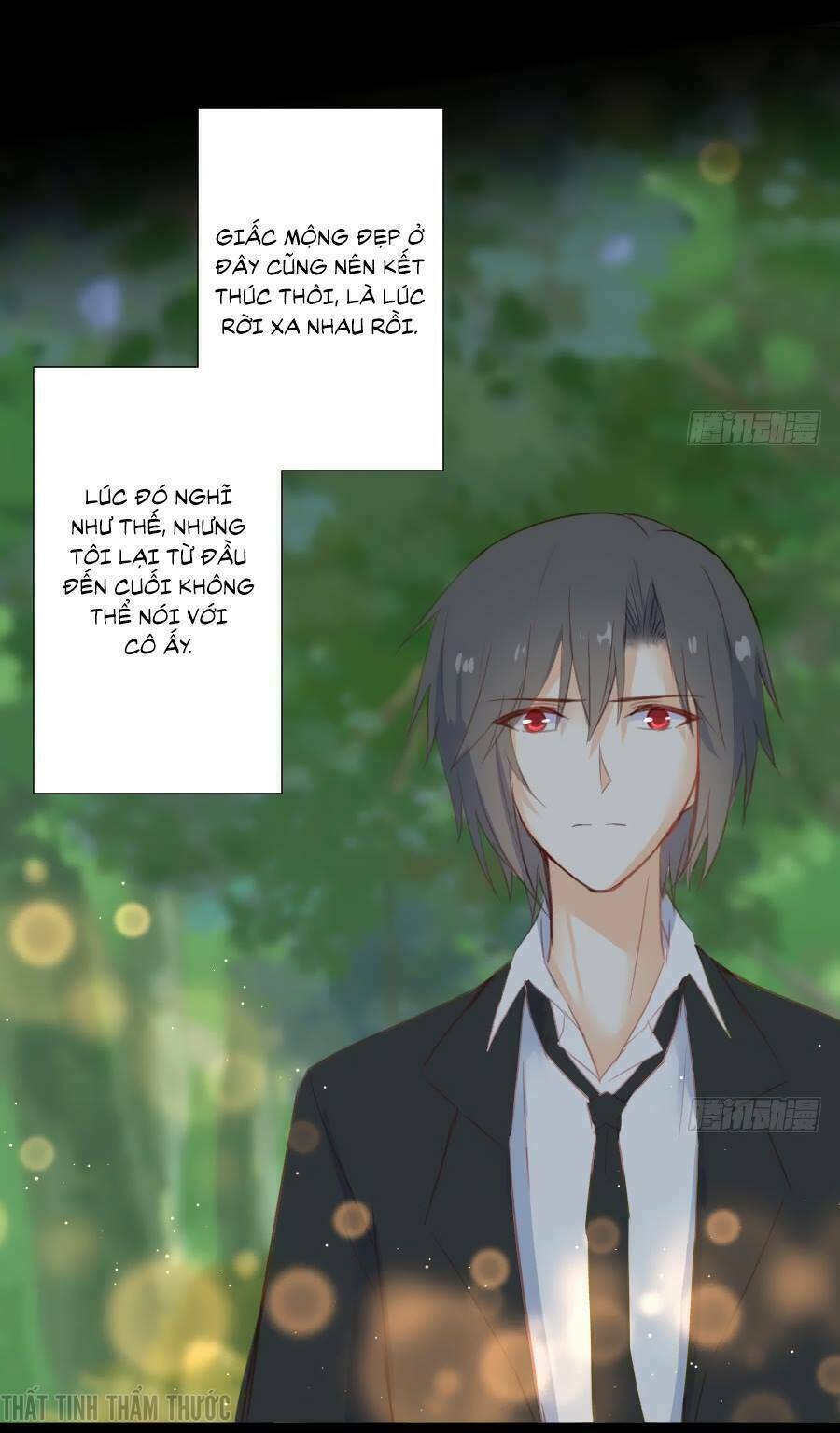 hôm nay ta cũng muốn trêu chọc nàng chapter 60 10