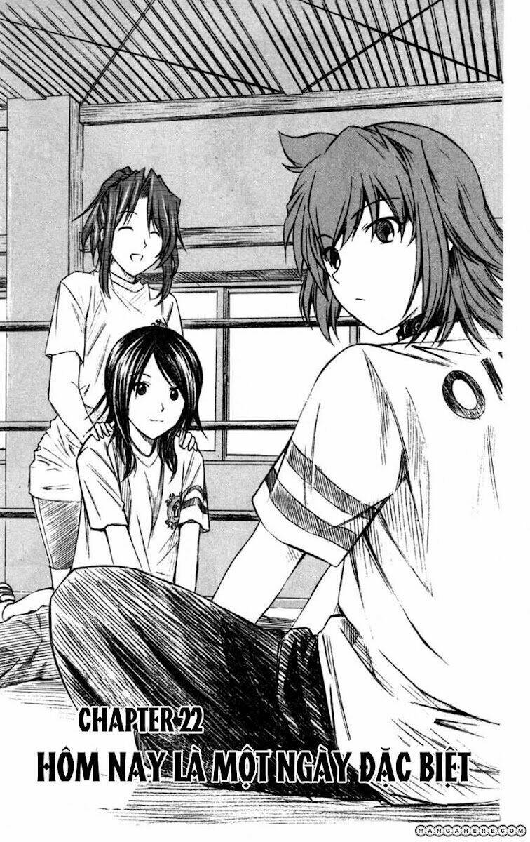 koko ga uwasa no el palacio chapter 22 2