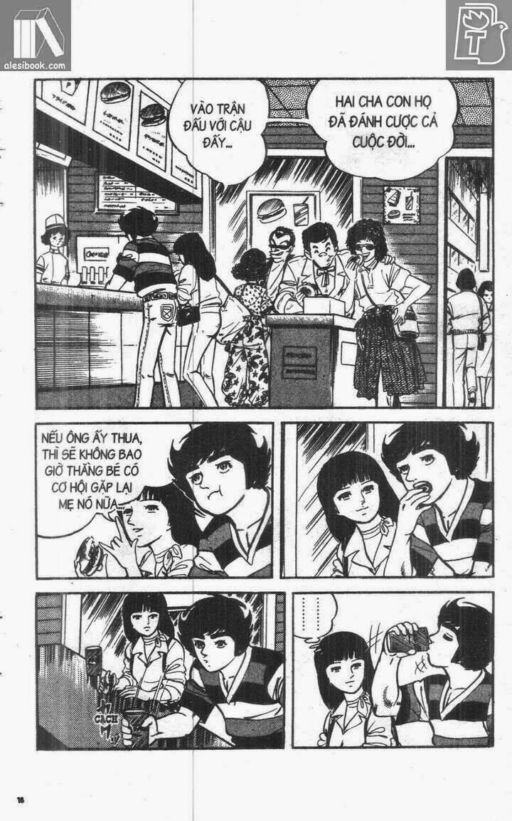 ganbare genki chapter 140 14