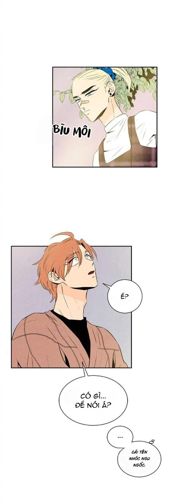 bona sort chapter 22 29