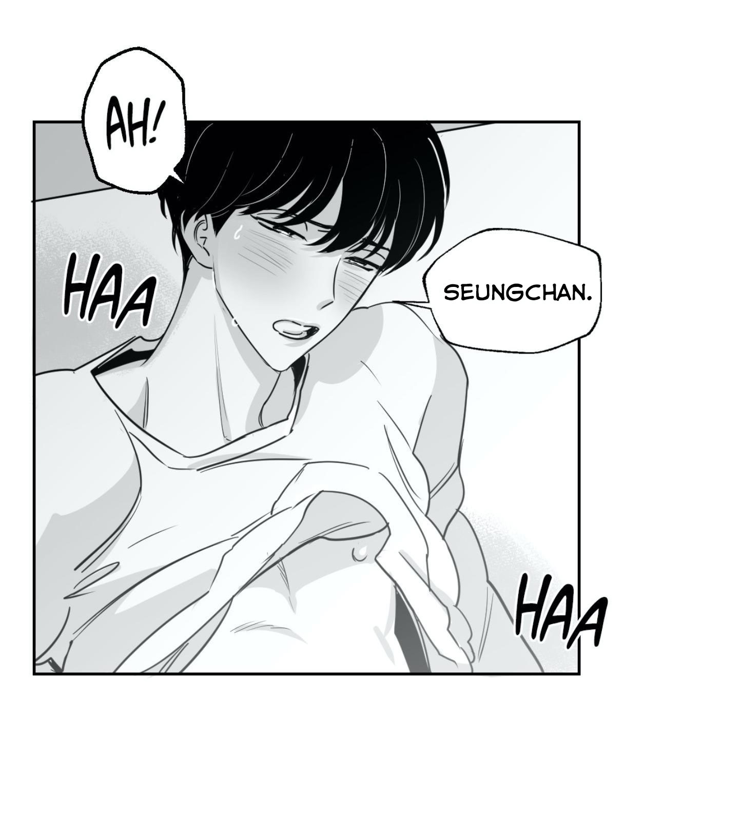 hyesung à, lại gần tôi nào! chapter 12 34