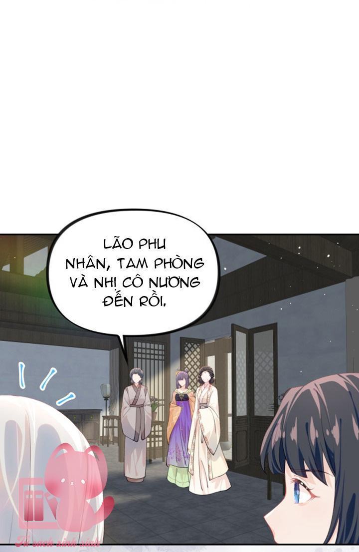 một đêm nọ đột nhiên yandere tới! chapter 128 35