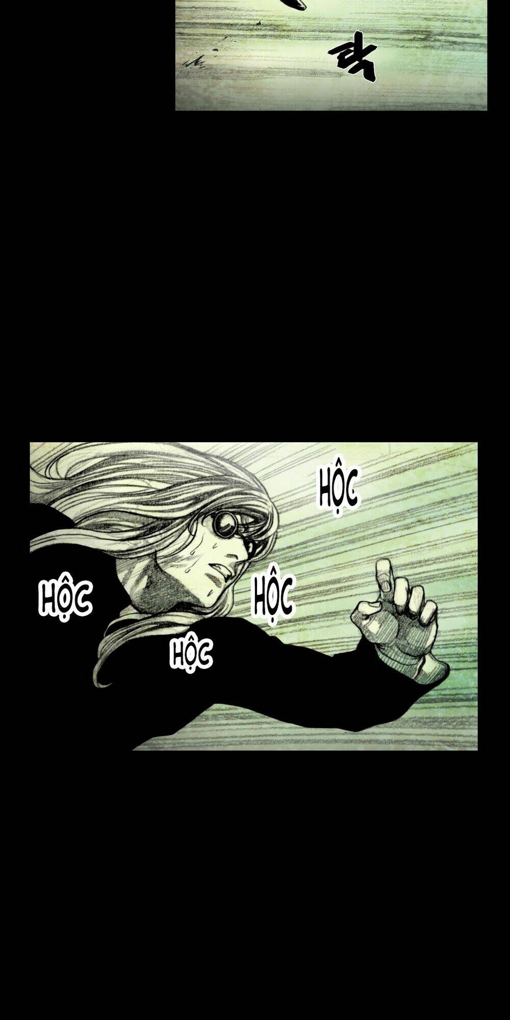 ngôi nhà của những búp bê chapter 21 4