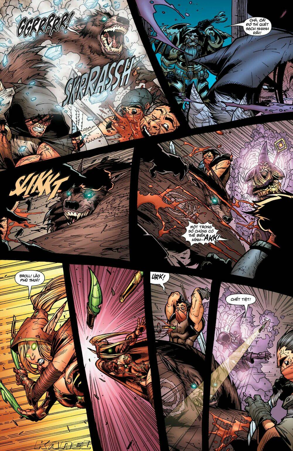 world of warcraft chapter 8 15