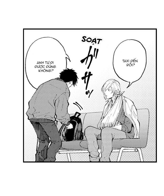 bị một anh chàng lập dị tấn công chapter 31 20