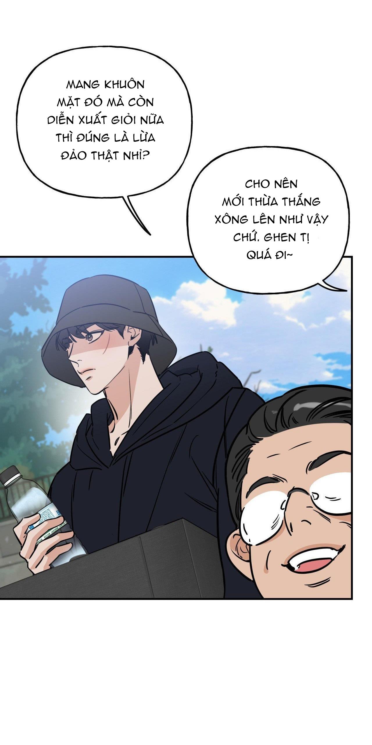 lệnh cứu rỗi chapter 10 27