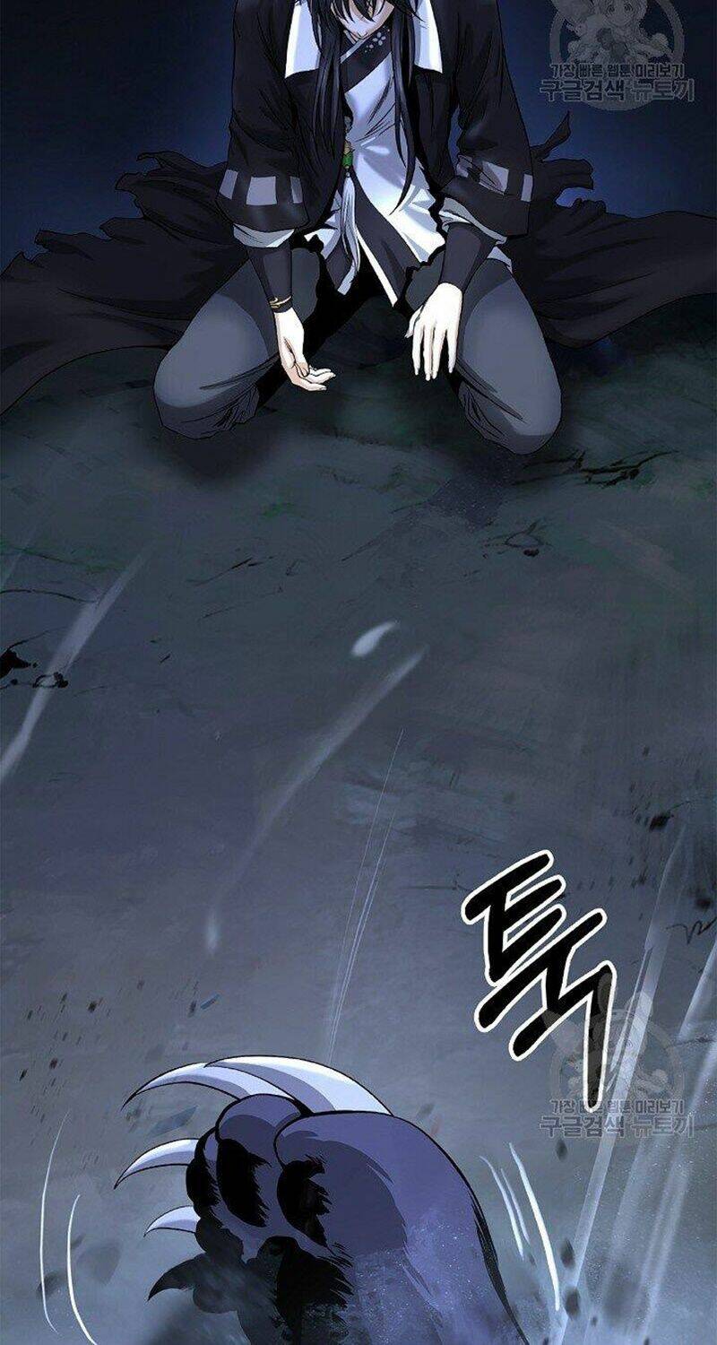 xuyên không thành hổ chapter 81 30