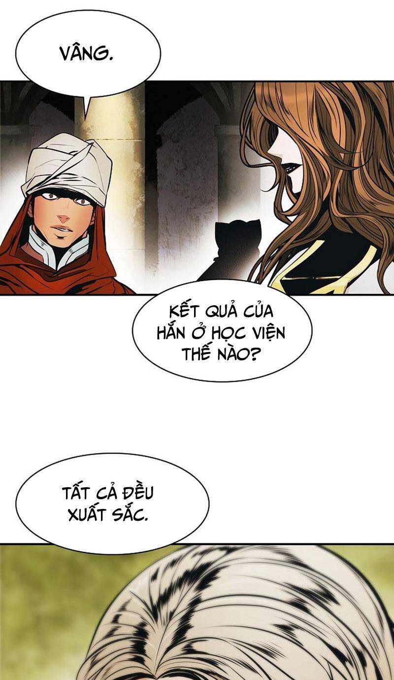 bất bại chân ma chapter 154 5