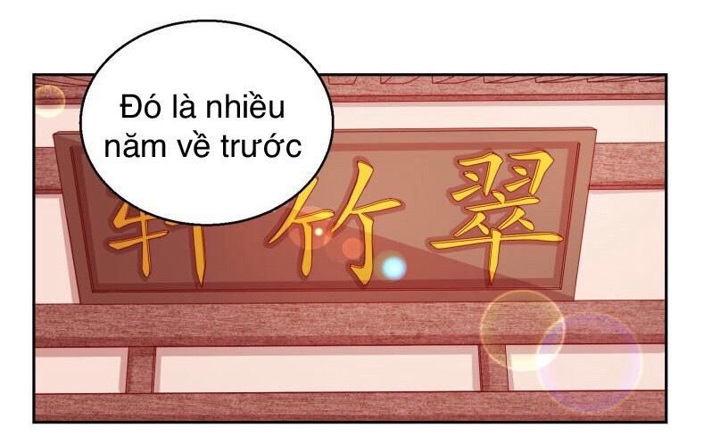 thịnh thế vô cấu chapter 12 10