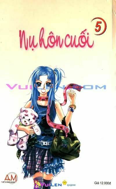 nụ hôn cuối chapter 40 30