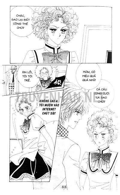 lọ lem hậu đậu chapter 47 30