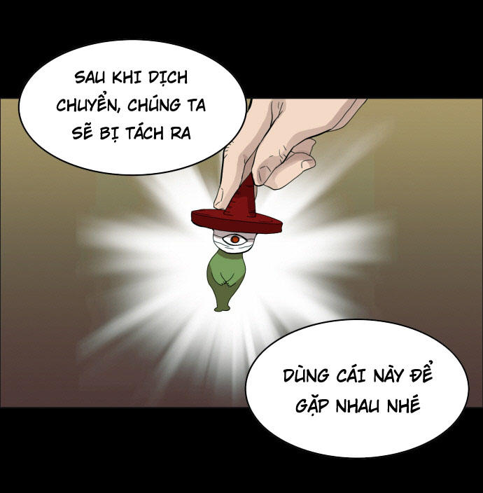 hard core leveling warrior chapter 36 27