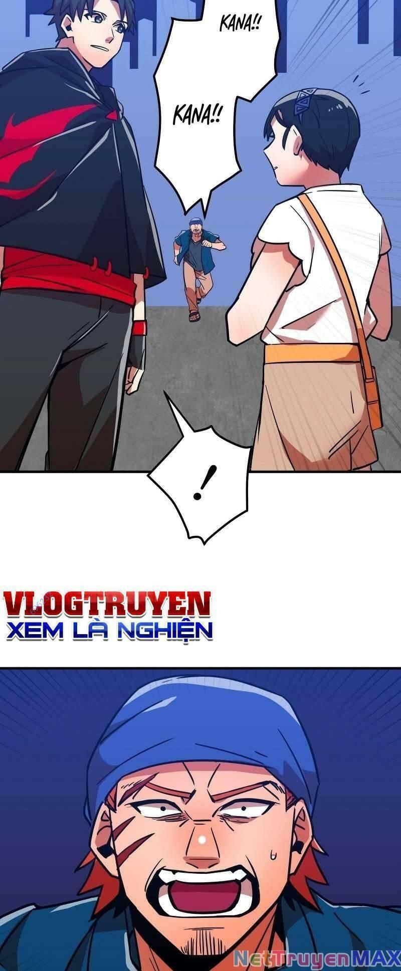 Huyết Thánh Cứu Thế Chủ~ Ta Chỉ Cần 0.0000001% Đã Trở Thành Vô Địch chapter 18 47