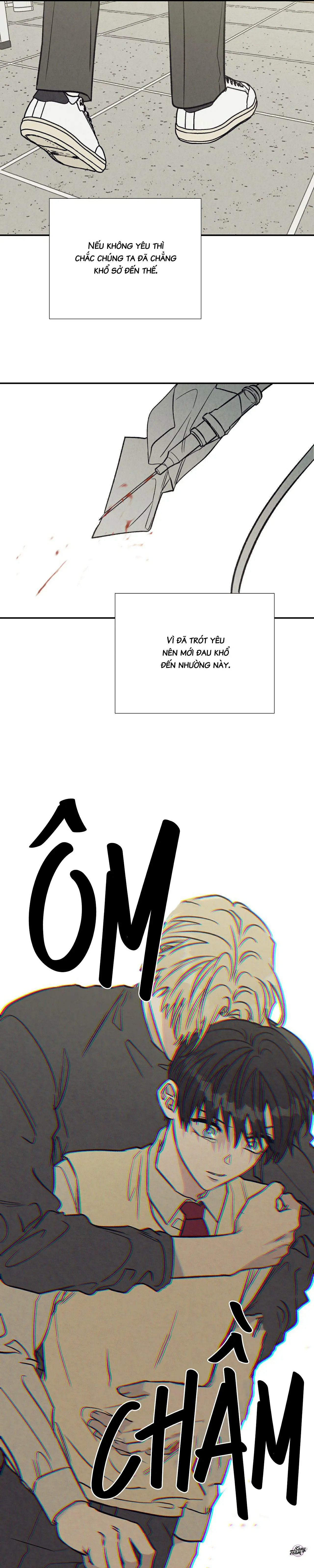 yêu em chapter 9 11