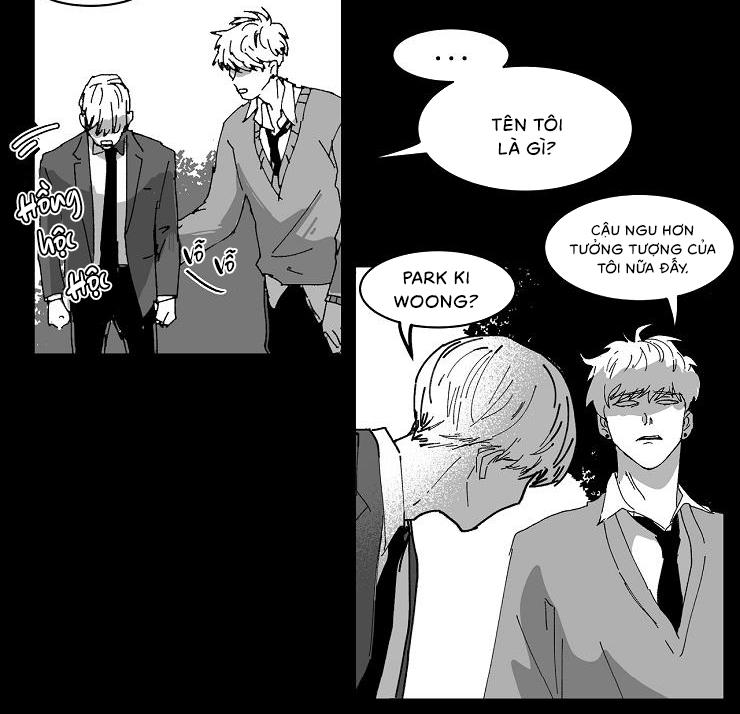 giáo điều: mù quáng chapter 2 28