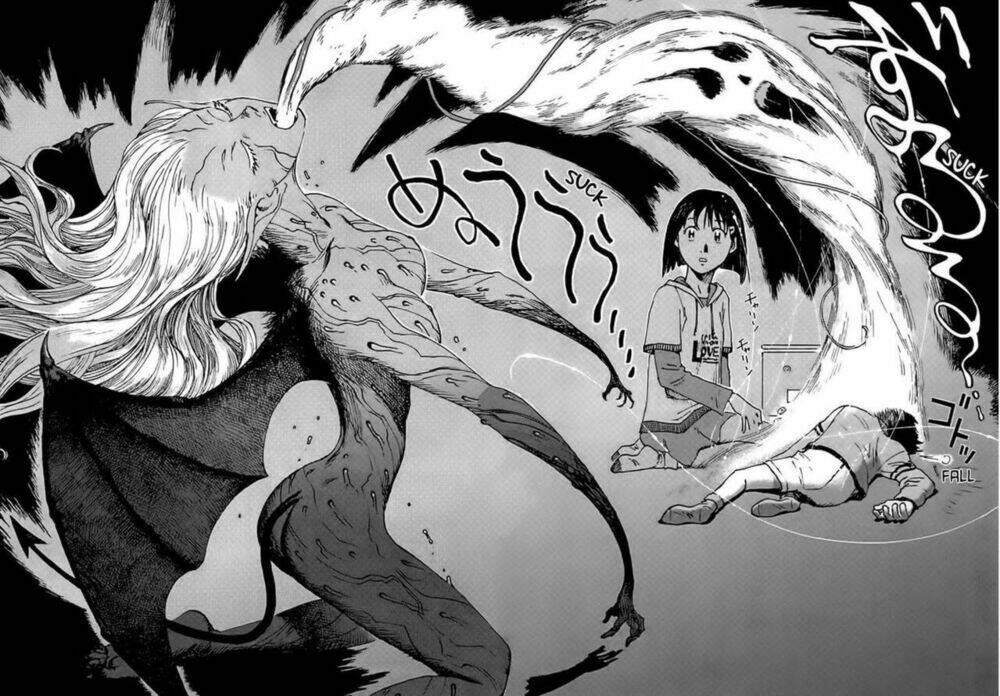 hoshi no ponko to toufuya reiko chapter 1 36