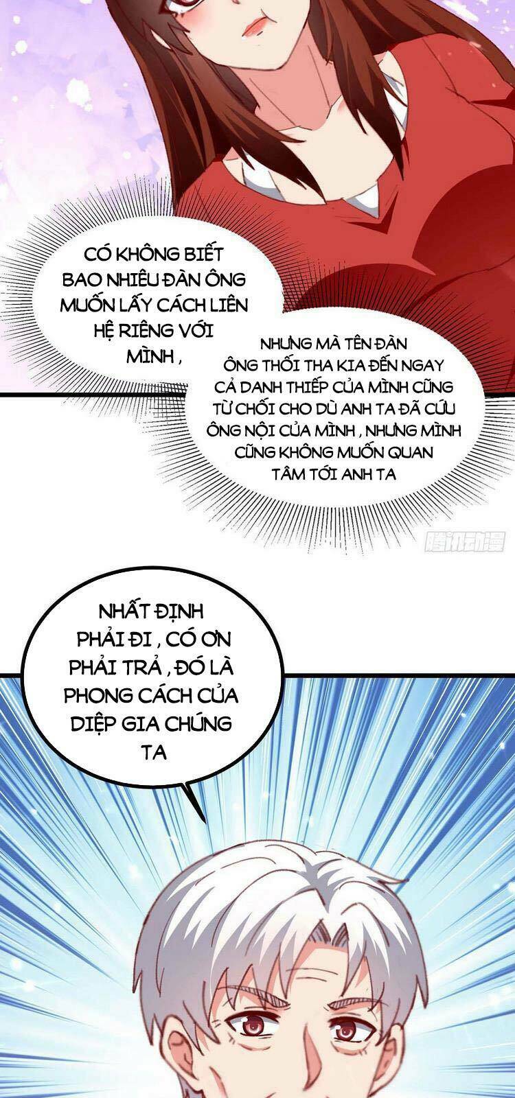 trọng sinh khí thiếu quy lai chapter 248 3