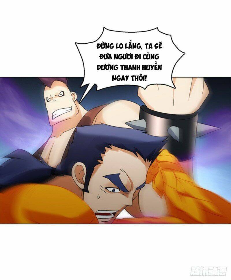 thiên thần quyết chapter 90 15