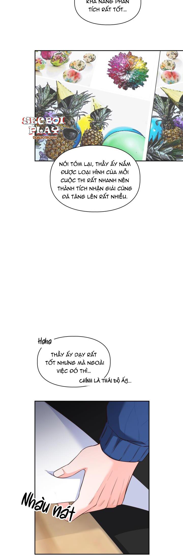 phòng tắm hơi chapter 17 13