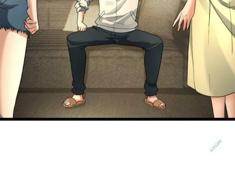 đóng băng toàn cầu: tôi gây dựng nên phòng an toàn thời tận thế chapter 120 53