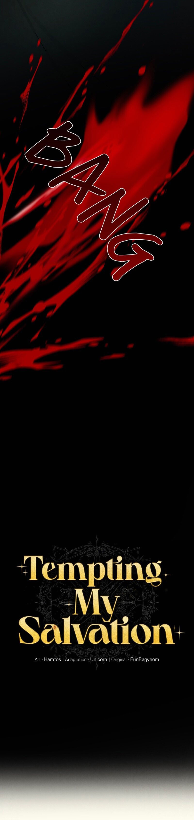 sự cứu rỗi đầy cám dỗ chapter 12.1 15