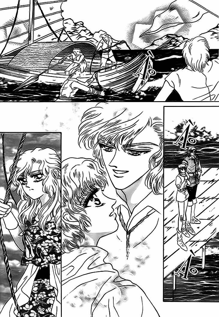 spirit of the ocean chapter 7 18