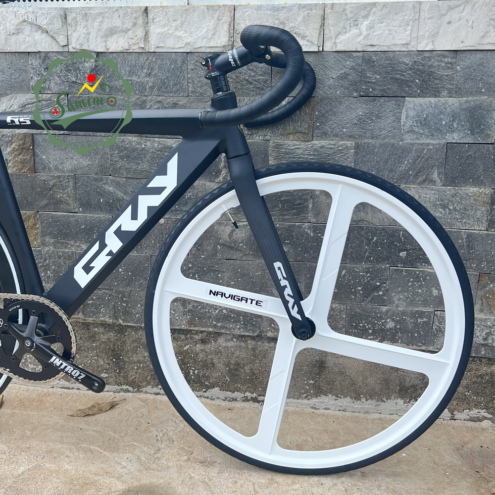 Bánh mâm NAVIGATE 700c cho xe đạp fixed gear