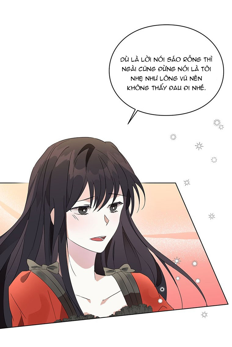 kết cục buồn của trò chơi nhập vai chapter 23 33