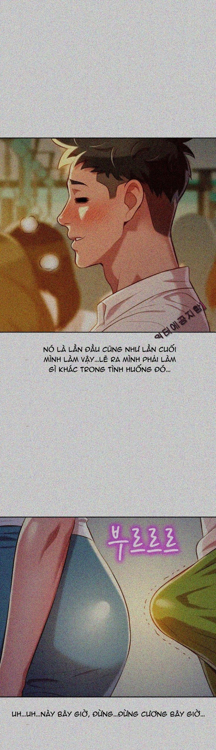 chị gái hàng xóm chapter 28 31