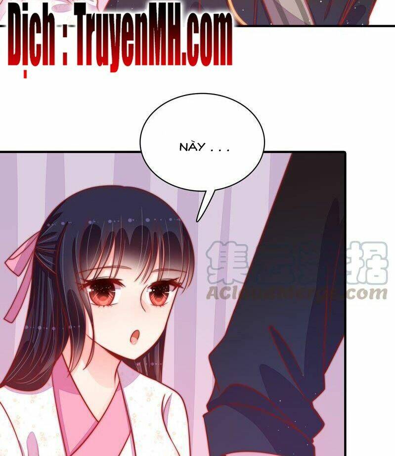 ngày nào thiếu soái cũng ghen chapter 151 16