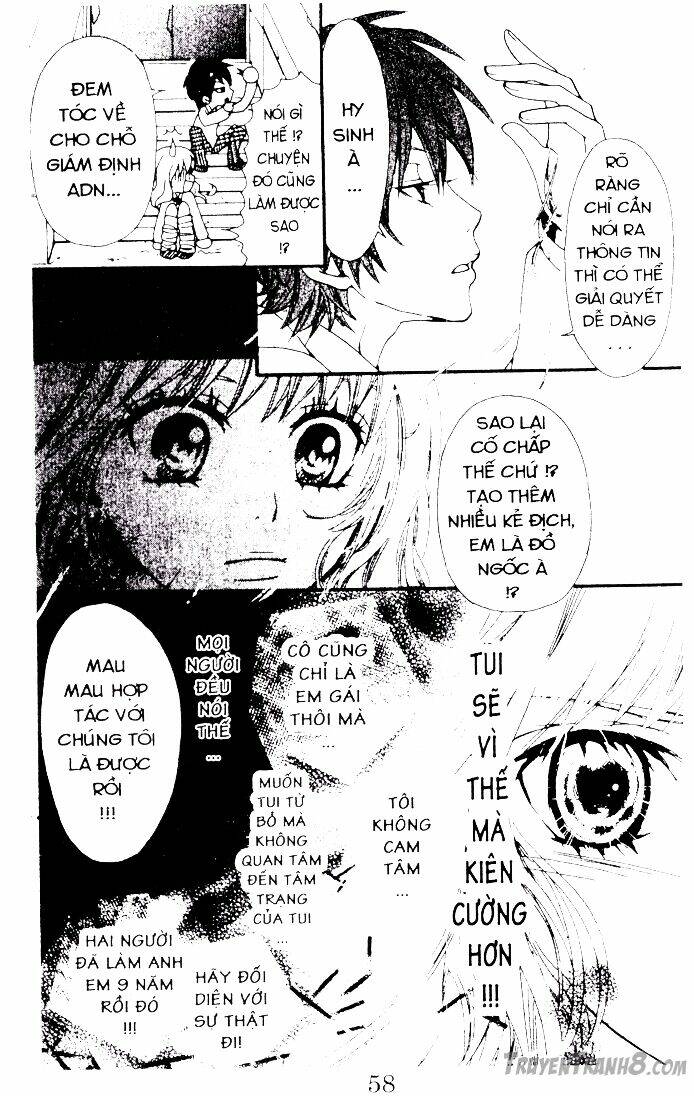 s+/special secret plus chapter 2 30