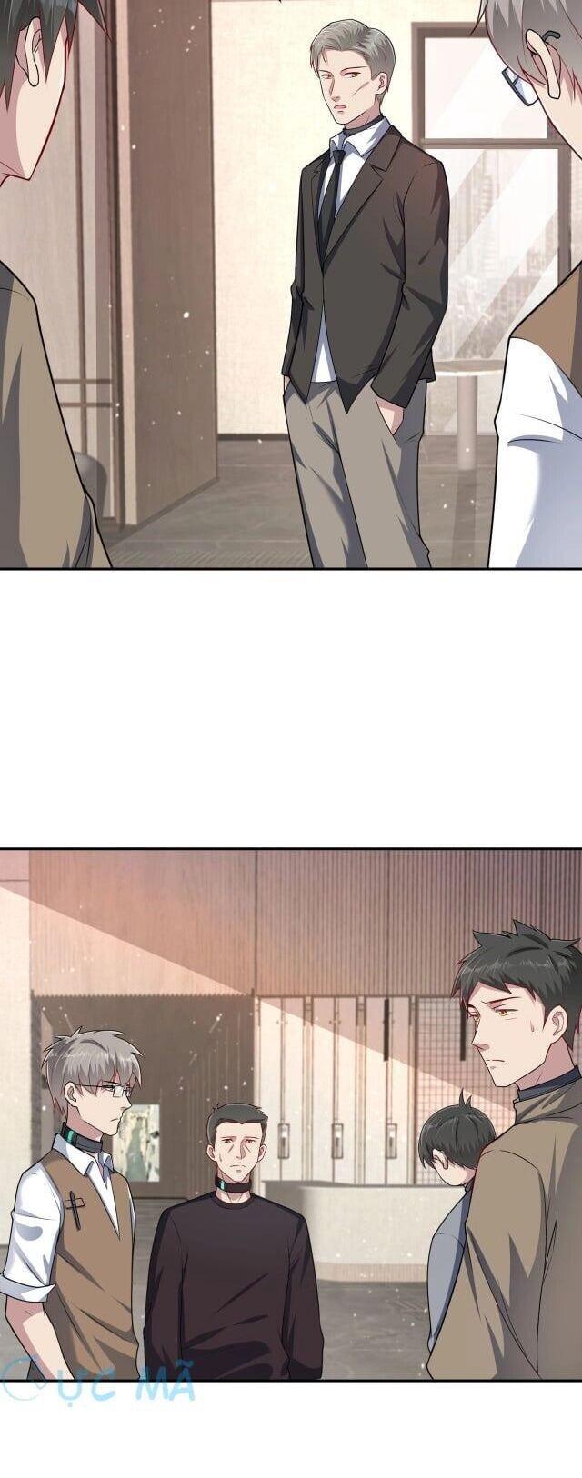 tập tin vô hạn chapter 2 3