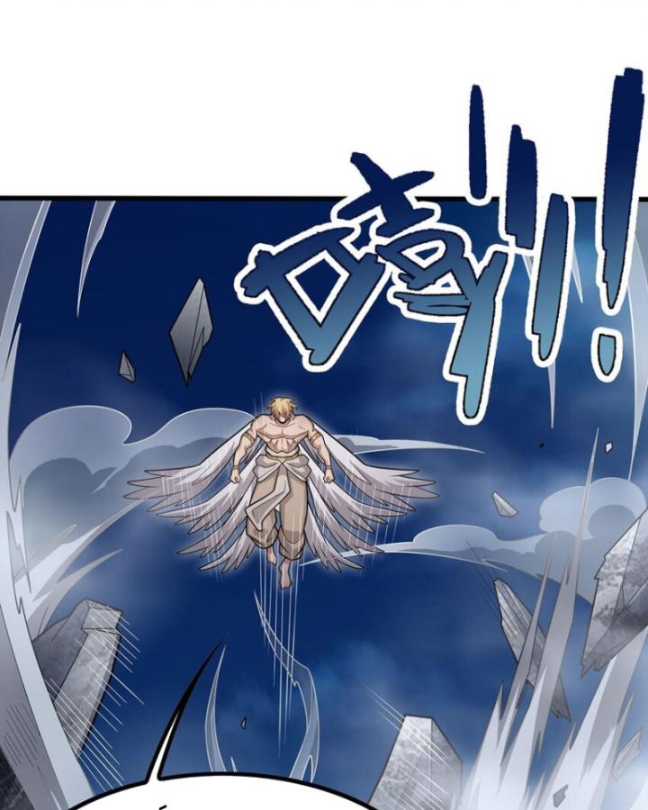 vô hạn sứ đồ và 12 nữ chiến binh chapter 401 34