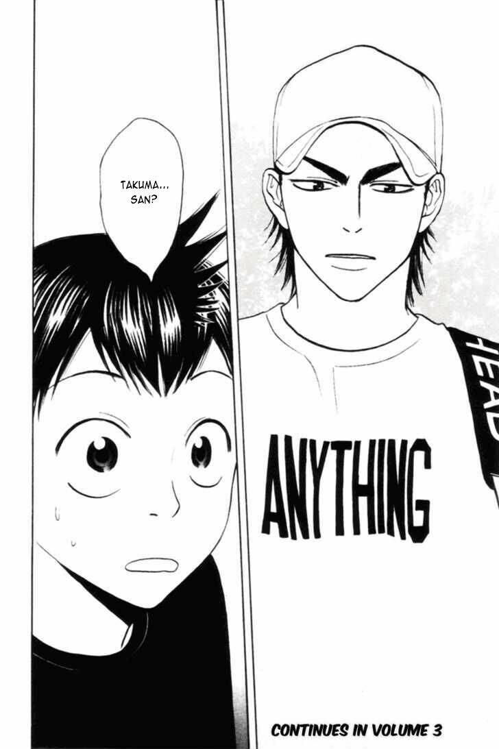 baby steps chapter 14 22