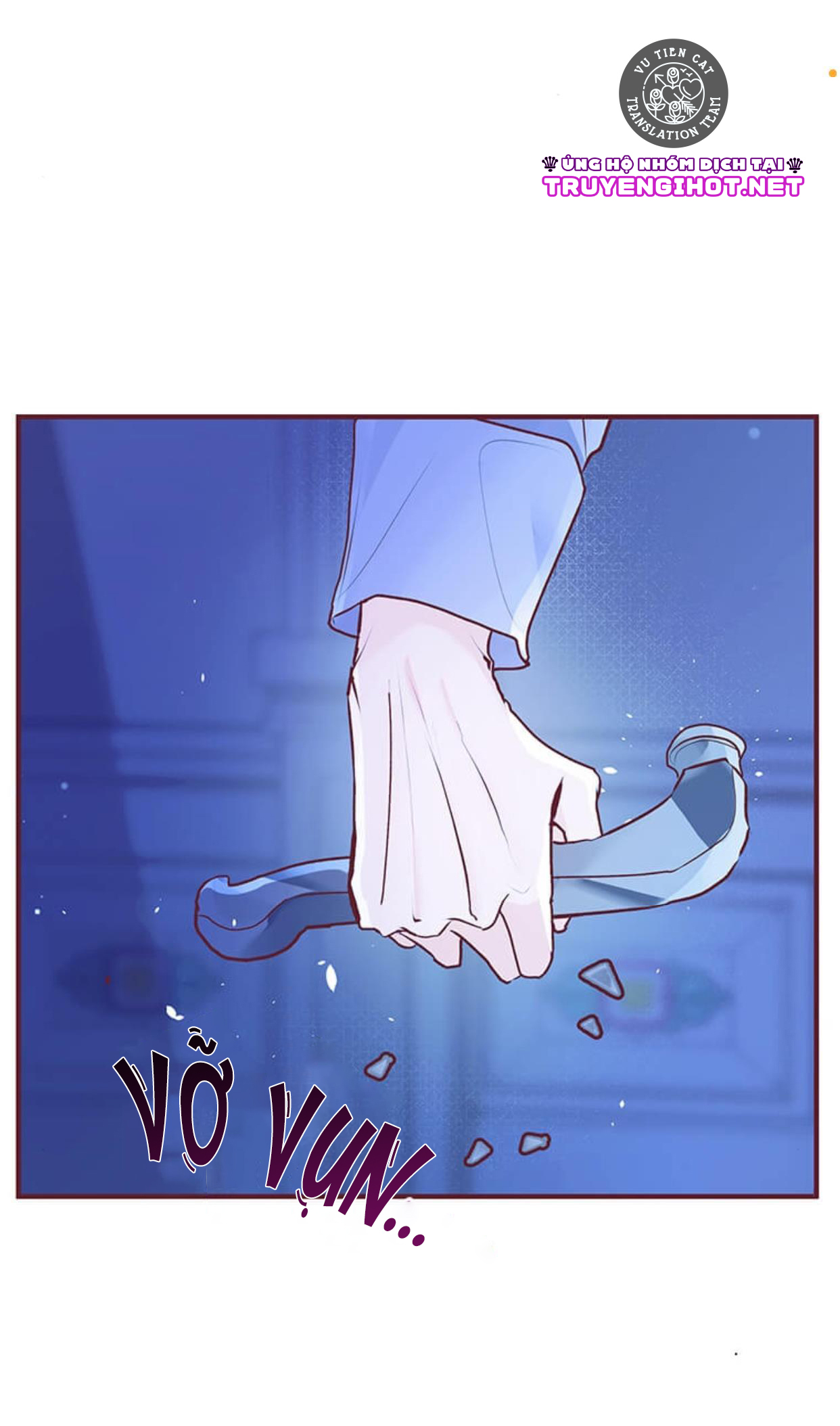 đó chỉ là sai lầm thôi mà, ngài đại công tước! chapter 4.3 20