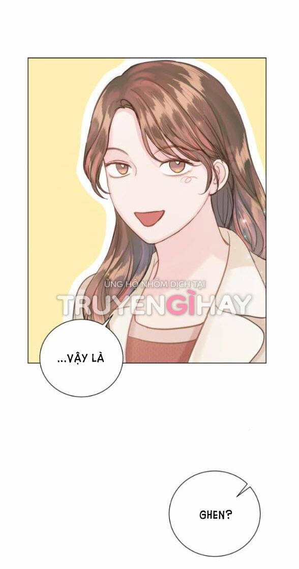 nhất định chúng ta sẽ được hạnh phúc chapter 77.1 23