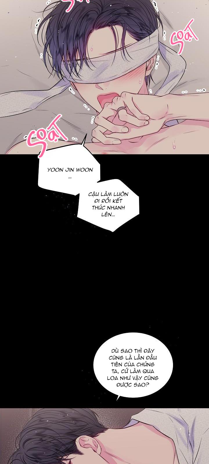 bình minh thứ hai chapter 45 16