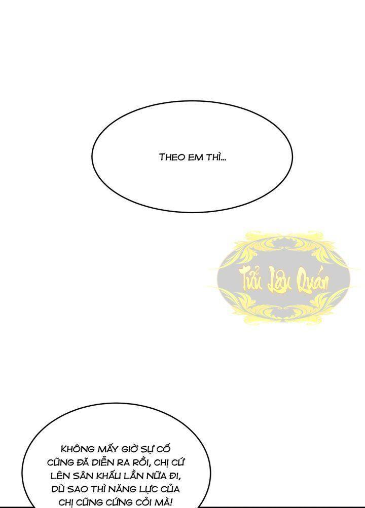 lên top xu hướng! trạch nữ như tôi nổi lên sau một đêm nhờ scandal chapter 4 21