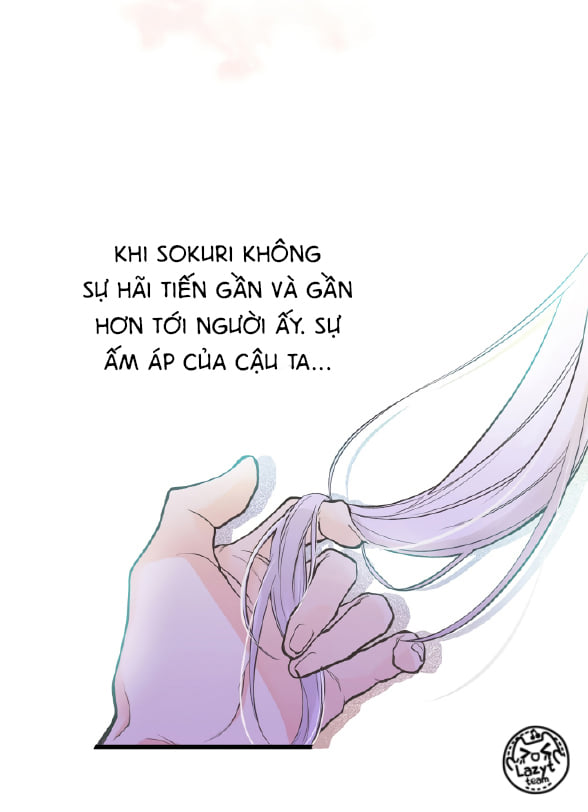 tuyển tập các chương prologue hàn chapter 5 18