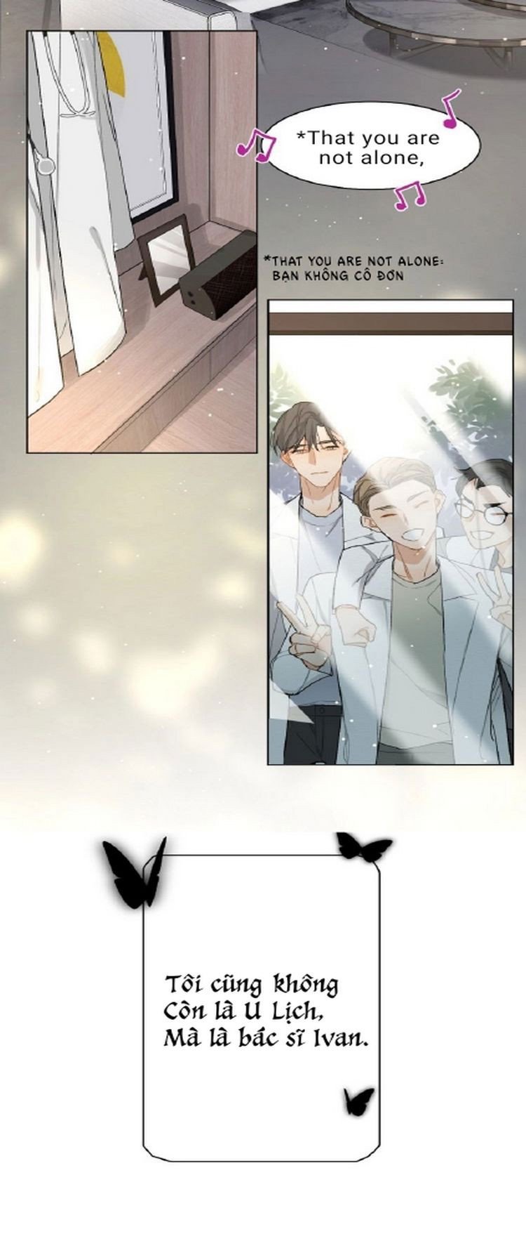 cú va chạm không độ chapter 1.1 22